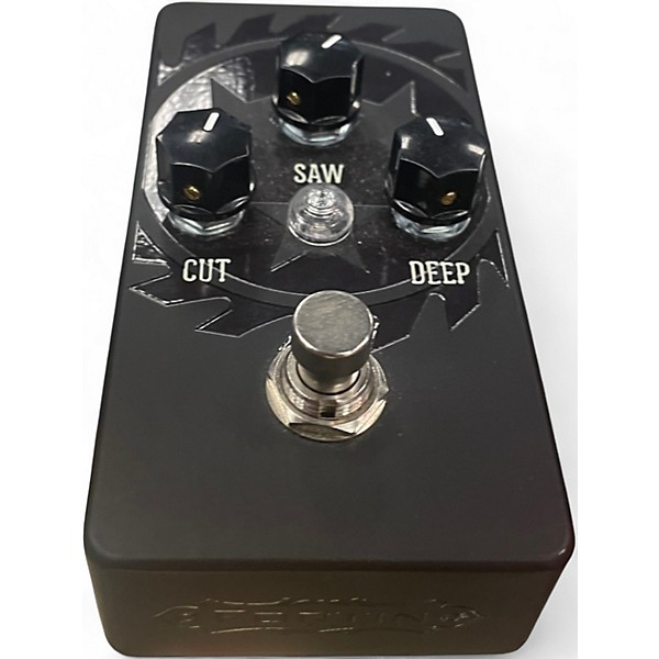 Used Fortin CHAPEL BLADE Effect Pedal