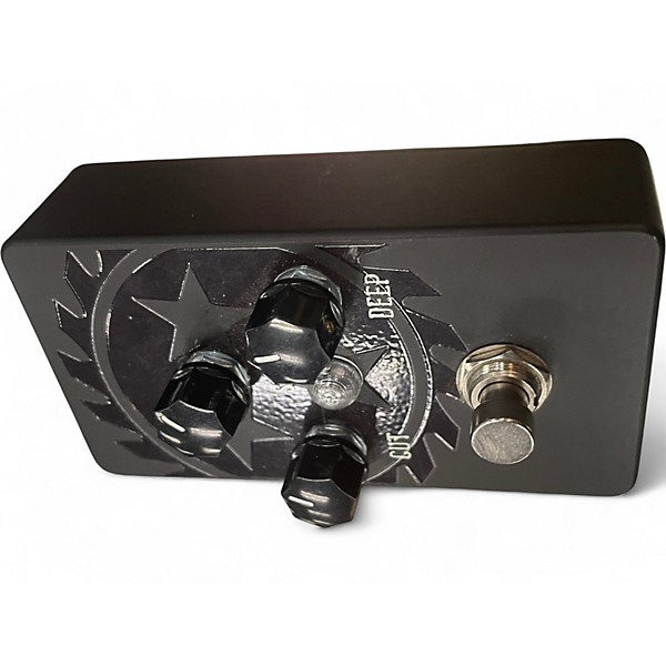 Used Fortin CHAPEL BLADE Effect Pedal