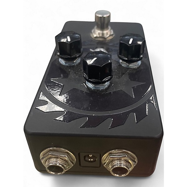 Used Fortin CHAPEL BLADE Effect Pedal