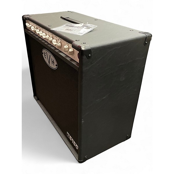 Used EVH 5150 III 50W  Tube Guitar Combo Amp