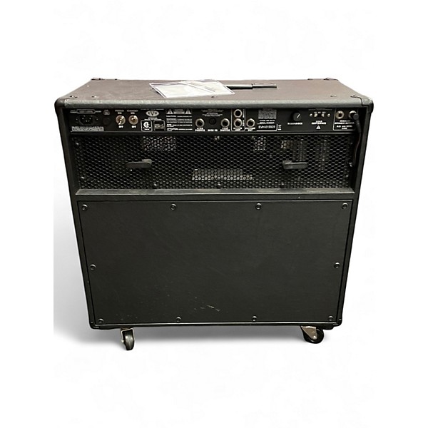 Used EVH 5150 III 50W  Tube Guitar Combo Amp