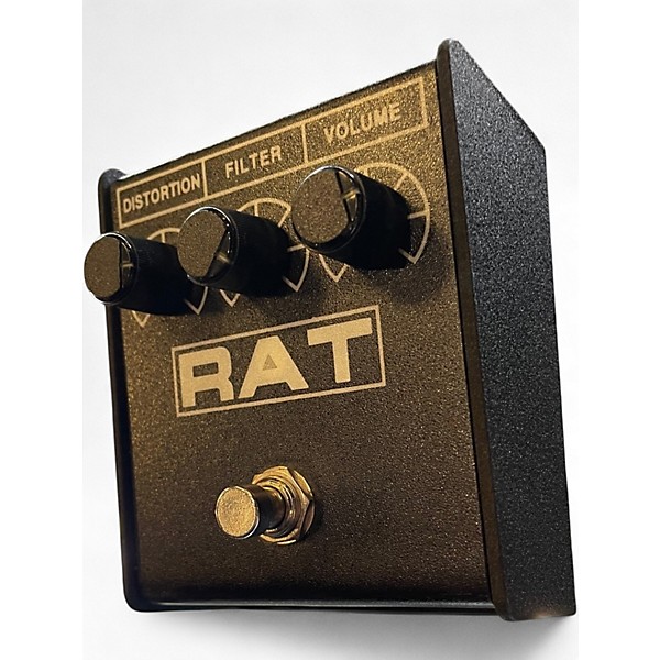 Used ProCo Rat Distortion Effect Pedal