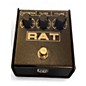 Used ProCo Rat Distortion Effect Pedal