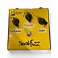 Used Seymour Duncan SFX02 Tweak Fuzz Effect Pedal thumbnail