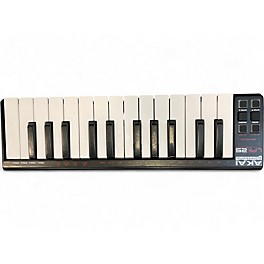 Used Akai Professional LPK25 MIDI Controller