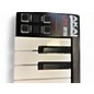 Used Akai Professional LPK25 MIDI Controller