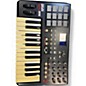 Used Akai Professional MPK25 25 Key MIDI Controller thumbnail