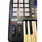 Used Akai Professional MPK25 25 Key MIDI Controller