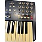 Used Akai Professional MPK25 25 Key MIDI Controller