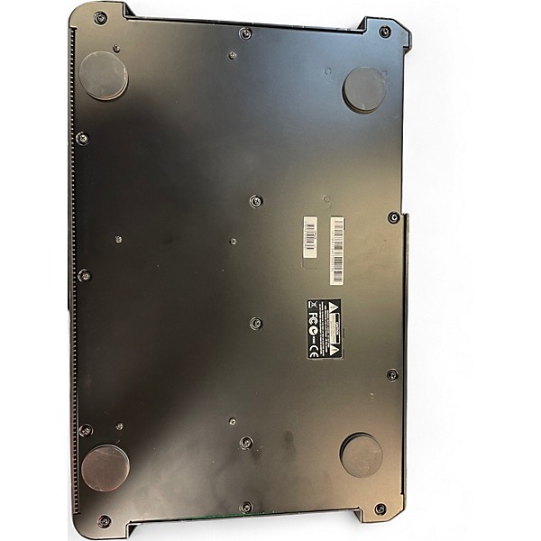 Used Akai Professional MPK25 25 Key MIDI Controller