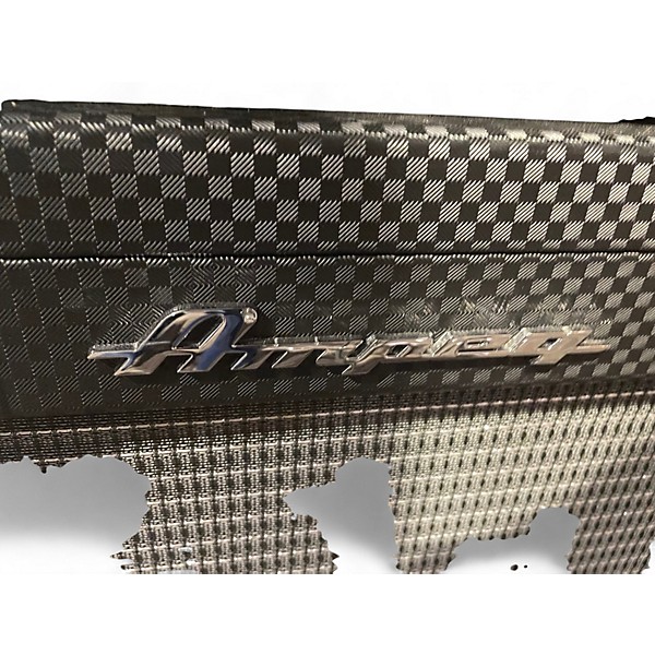 Used Ampeg SVT-3PRO Series Tube Bass Amp Head