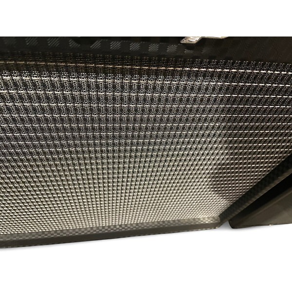 Used Ampeg SVT-3PRO Series Tube Bass Amp Head