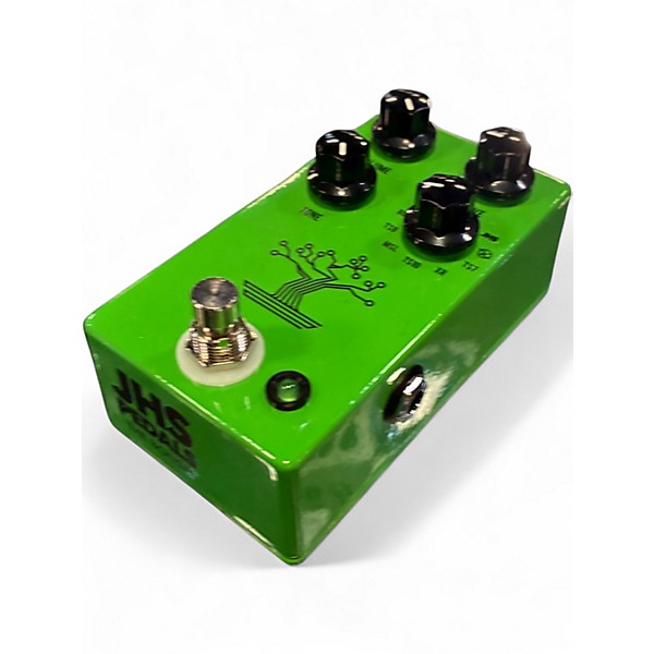 Used JHS Bonsai Effect Pedal
