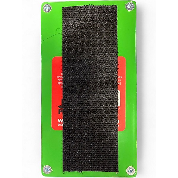 Used JHS Bonsai Effect Pedal