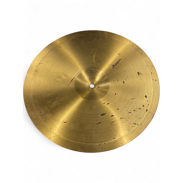 Used Pearl 16in Crash Cymbal