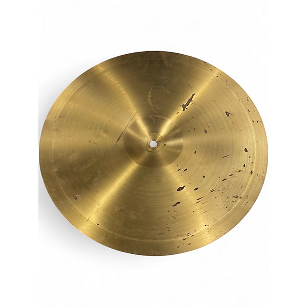 Used Pearl 16in Crash Cymbal