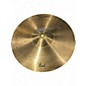 Used Pearl 14in Hihat pair Cymbal