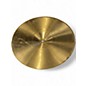 Used Pearl 14in Hihat pair Cymbal