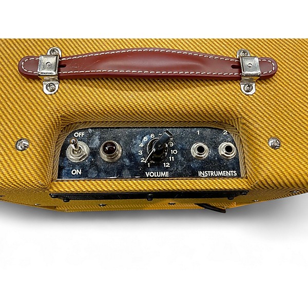 Used 2024 Fender  CHAMPION 57  Guitar Power Amp