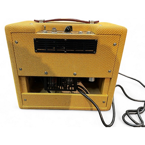 Used 2024 Fender  CHAMPION 57  Guitar Power Amp