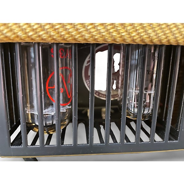 Used 2024 Fender  CHAMPION 57  Guitar Power Amp