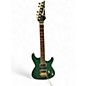 Used Ibanez S470 Green Solid Body Electric Guitar thumbnail
