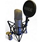 Used RODE NT1-A Condenser Microphone