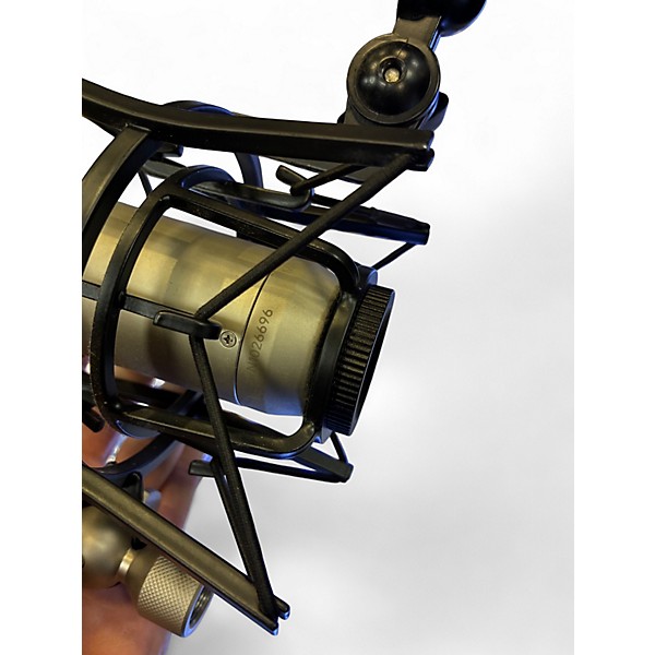 Used RODE NT1-A Condenser Microphone