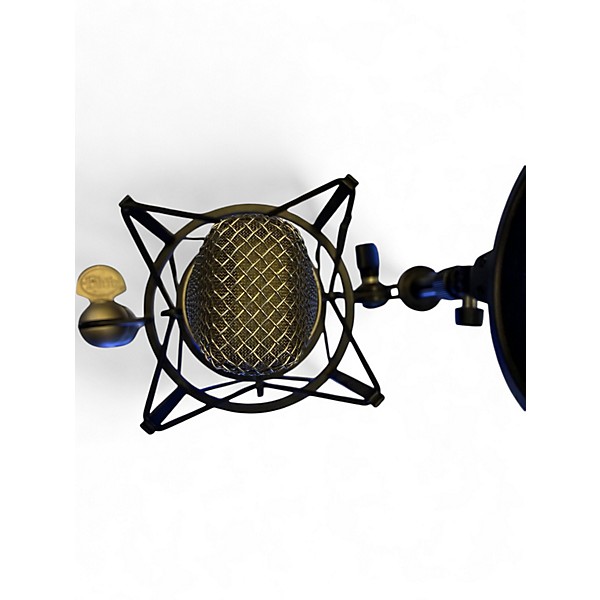 Used RODE NT1-A Condenser Microphone