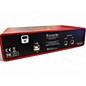 Used 2017 Focusrite Scarlett 2i2 Gen 2 Audio Interface