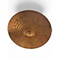 Used Zildjian 14in ZBT PLUS HI HAT PAIR Cymbal