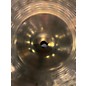 Used Zildjian 16in ZBT PLUS CRASH Cymbal