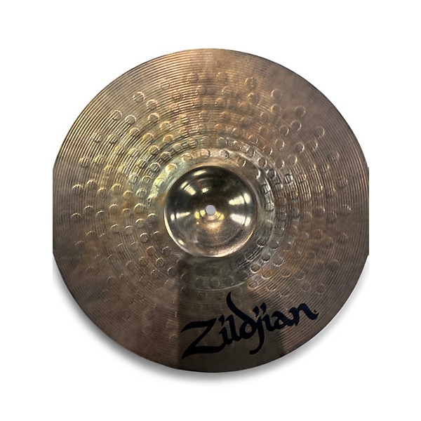 Used Zildjian 16in ZBT PLUS CRASH Cymbal