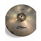 Used Zildjian 20in ZBT PLUS RIDE Cymbal thumbnail