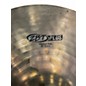 Used Zildjian 20in ZBT PLUS RIDE Cymbal