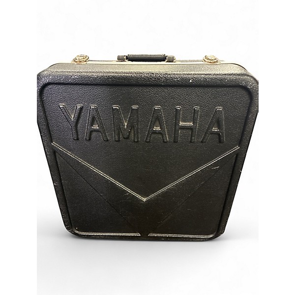 Used Yamaha 14in KSD-225 Chrome Drum