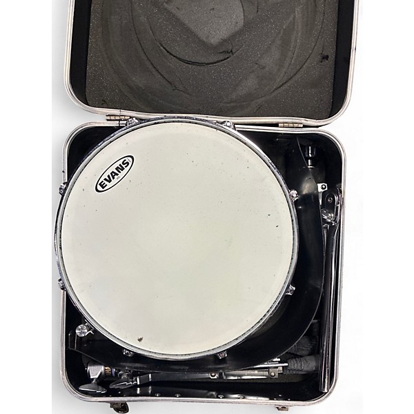 Used Yamaha 14in KSD-225 Chrome Drum