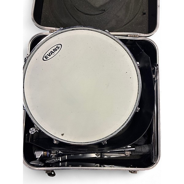 Used Yamaha 14in KSD-225 Chrome Drum