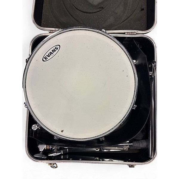 Used Yamaha 14in KSD-225 Chrome Drum