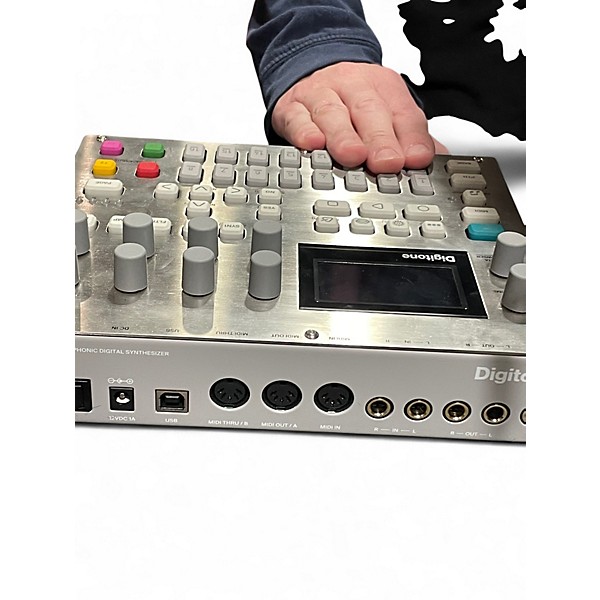 Used Elektron DIGITONE E25  Production Controller