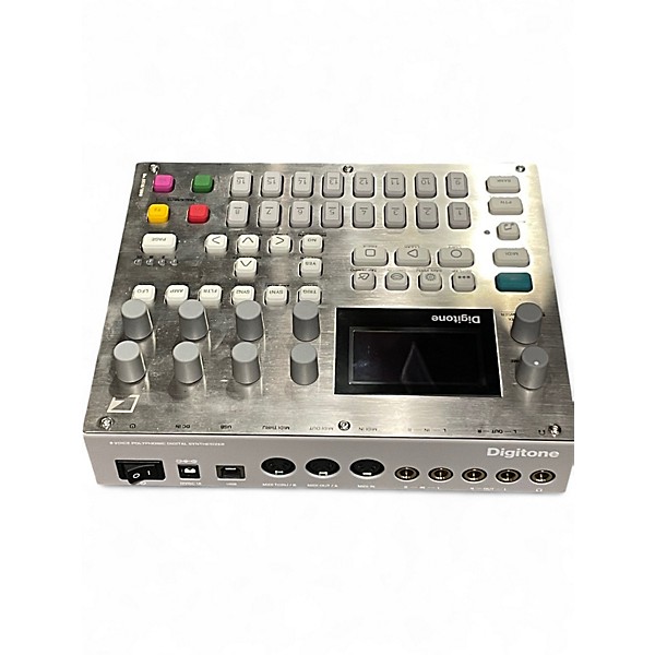 Used Elektron DIGITONE E25  Production Controller