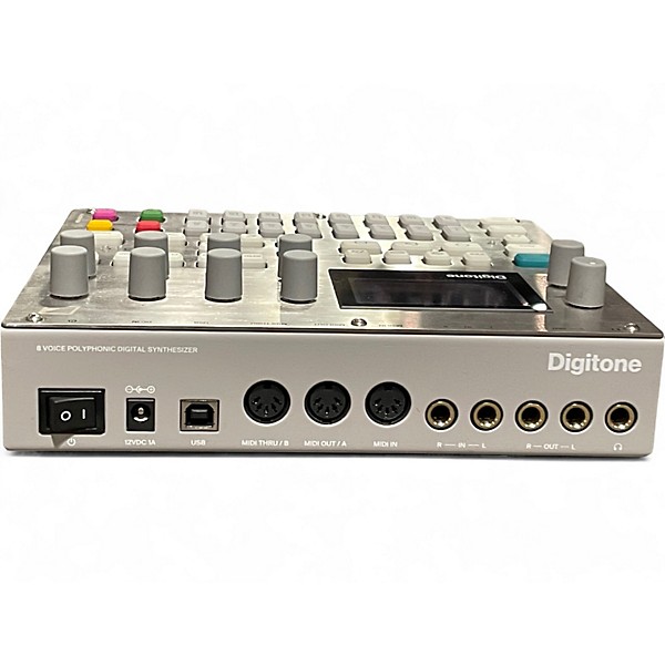 Used Elektron DIGITONE E25  Production Controller