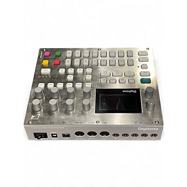 Used Elektron DIGITONE E25  Production Controller