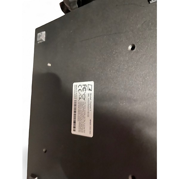 Used Elektron Digitakt II 16-Track Stereo Drum Computer and Sampl Production Controller