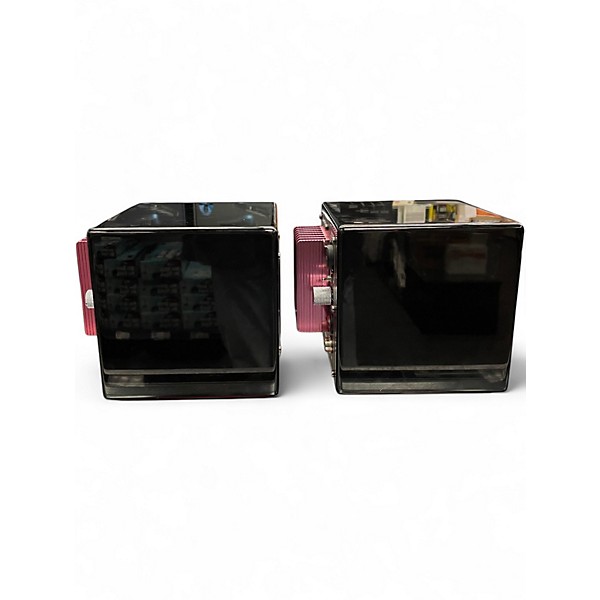 Used Avantone Avantone Mixcube (Pair)  Powered Monitor