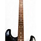 Used 2005 Fender AMERICAN STANDARD 2 Color Sunburst Solid Body Electric Guitar