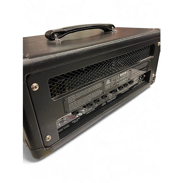 Used Blackstar HT Series HT5RH Tube Guitar Amp Head