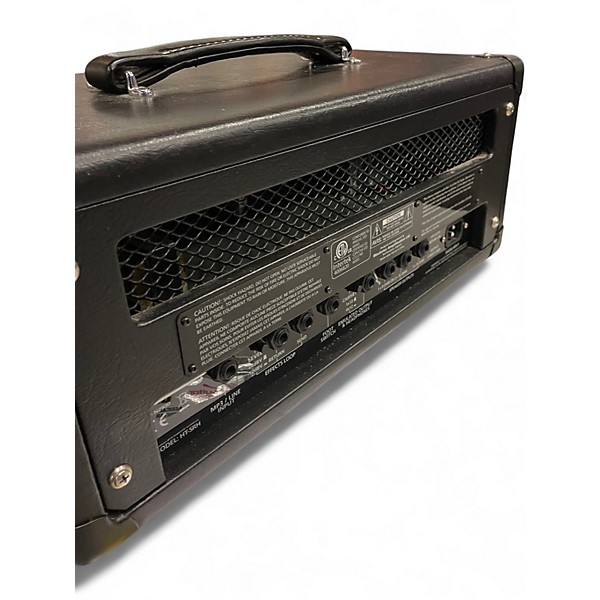 Used Blackstar HT Series HT5RH Tube Guitar Amp Head