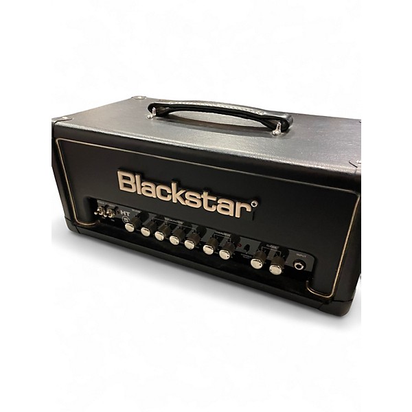 Used Blackstar HT Series HT5RH Tube Guitar Amp Head