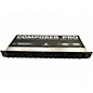 Used Behringer MDX2200 COMPOSER PRO Exciter thumbnail